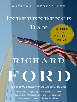 Independence Day - ebook